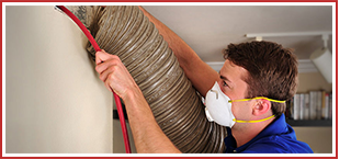 Home Duct Cleaners